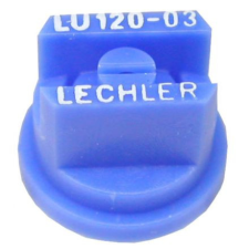 Lechler lapos szórású fúvóka 120° LU120-03 öntözéstechnikai alkatrész