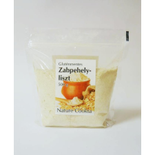 Lechner és Zentai kft Nature Cookta Gluténmentes Zabpehelyliszt 500 g gluténmentes termék