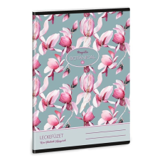  Leckefüzet ARS UNA A/5 32 lapos Rosy magnolia füzet