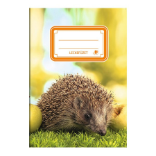  Leckefüzet ICO A/5 32 lapos Sünis füzet