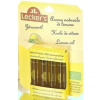 Leckers bio étkezési citromolaj 4db