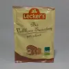Leckers bio teljes kiőrlésű szárított kovász 30 g