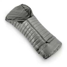 Leclerc Bundazsák Spring - Grey babakocsi kiegészítő
