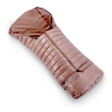 Leclerc bundazsák Spring - Sand babakabát, overál, bundazsák