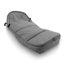 Leclerc Leclerc bundazsák Polar - Grey babakabát, overál, bundazsák