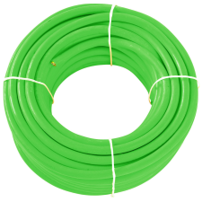 Lectra Technik Kft. Kábeltekercs 100m zöld villanyszerelés