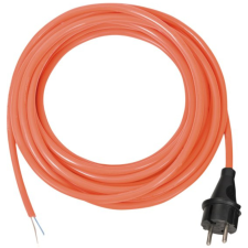 Lectra Technik Kft. Kültéri csatlakozó kábel aljzat nélkül, 5m (2x1,5mm2) villanyszerelés