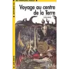  LECTURES CLE EN FRANCAIS FACILE NIVEAU 1: VOYAGE AU CENTRE DE LA TERRE – Jules Verne
