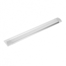 Led Batten (Pultmegvilágító) lámpatest 18 W, természetes fehér izzó