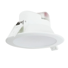  LED beépíthető lámpa 18W természetes fehér (furat:150mm) világítás