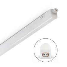  LED bútor lámpatest WL 14W 4000K 1400lm 230V 117cm NEUTRAL Kobi világítás
