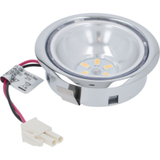  LED CAB 700mA 2,1W 4000K ZIK7 ELICA beépíthető gépek kiegészítői