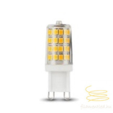  LED Dimmerable G9 Clear G9 6W 2800K OM44-05200 izzó