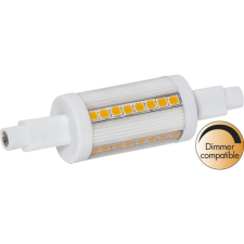  LED Dimmerable R7s Clear R7s 5W 2700K ST344-54 izzó