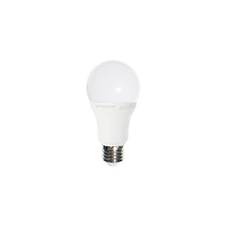 LED E27 LED lámpa (15W/270°) Körte R60 - meleg fehér izzó