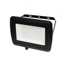 LED-es fényvető, 100 W, 8200 lm, IP65 kültéri világítás