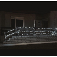 LED-es izzósor, 70m, IP44, 230V KKL 1000C/WH karácsonyi dekoráció