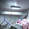  LED-es szekrényvilágítás