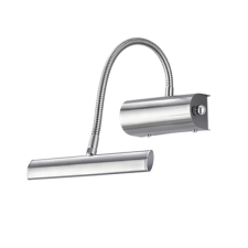  LED fali lámpa Trio Curtis nikel 279770107 világítás