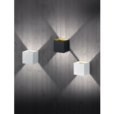  LED fali lámpa Trio Louis alumínium 223310105 világítás