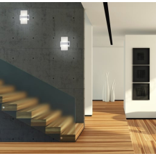  LED fali lámpa Trio Platon alumínium 274670105 világítás