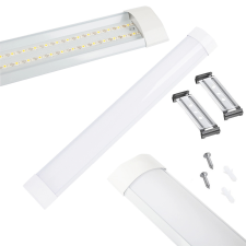  Led felületi lámpa 60cm 18W hideg fény világítás