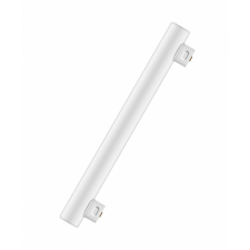 LED fénycső 3.1W 2700K S14s 2PIN 30cm LEDinestra szabályozható OSRAM izzó