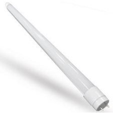  LED fénycső , T8 , 10W , 60 cm , hideg fehér , OFFICE izzó