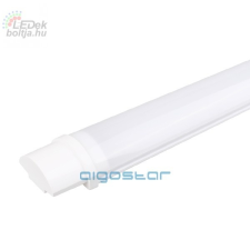  LED fénycsőarmatúra 50W 1500mm beltéri természetes fehér izzó