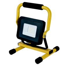 LED fényvető "Ispot", "SLIM", SMD 20 W kültéri világítás