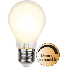  LED Filament Dimmerable Classic Frosted E27 4,7W 2700K ST350-32-1 izzó