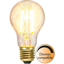  LED Filament Dimmerable Soft Glow Classic Clear E27 7W 2100K ST353-23-1 izzó