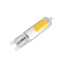 Led g9 izzó 4w 4000k semleges 230v rebel izzó