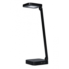 Led íróasztali lámpa Maxcom töltővel világítás
