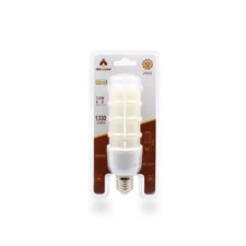  LED Izzó 2db-os 14W E27 foglalattal (4000K) izzó