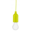 LED izzó felfüggeszthető, zöld (HN6030)