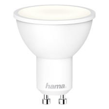 LED izzó HAMA GU10 5,5W fehér okos WIFI izzó