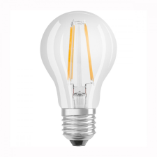  LED izzólámpa A60 E27 7W 2700K/4000K 806lm OSRAM STAR A és R izzó