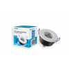 LED Labs Ceiling lighting point fitting LISA cast round Fixted white