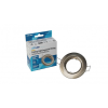 LED Labs Ceiling lighting point fitting OPRA cast round adjustable satin