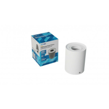 LED Labs Ceiling spotlight fixture SPOT TUBE round white világítás