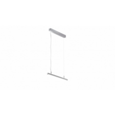 LED Labs LUMINES DILEDA Linear LED Luminaire - silver anodized - 4000K - 60cm világítás