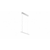 LED Labs LUMINES DILEDA Linear LED Luminaire - white lacquered - 4000K - 180cm