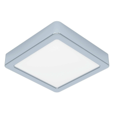 Led lámpa Eglo Fueva acél króm 900649 világítás
