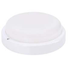 LED lámpa fehér 12W IP54 1150lm mozgásérzékelős világítás