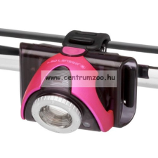 Led Lenser B3P-9003 Led Kerékpár Lámpa, 3Xaaa, 100 Lm horgászkiegészítő
