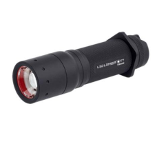 LED Lenser Elemlámpa Led Lenser TT elemlámpa
