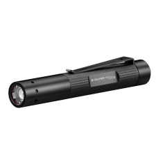 LED Lenser Elemlámpa tölthető Led Lenser P2R Core elemlámpa
