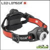 LED Lenser Fejlámpa H7.2