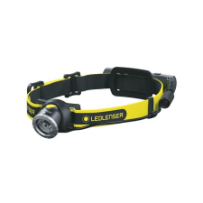 LED Lenser H8R CR18650 600lm Fejlámpa tölthető fejlámpa